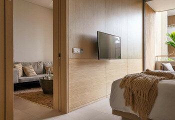 Кондоминиум на Пхукете, Таиланд | THE219941