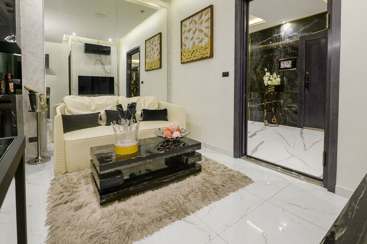 Кондоминиум в Паттайе, Таиланд | THE311224