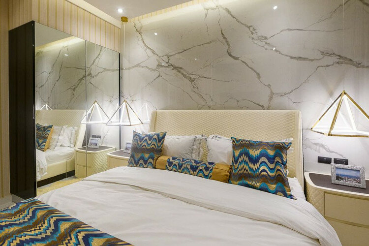 Кондоминиум в Паттайе, Таиланд | THE311224