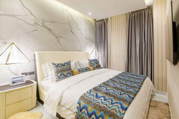 Кондоминиум в Паттайе, Таиланд | THE311224