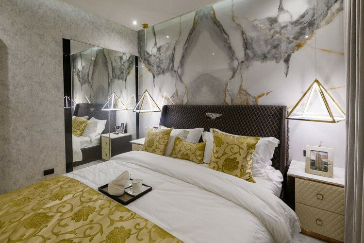 Кондоминиум в Паттайе, Таиланд | THE311224