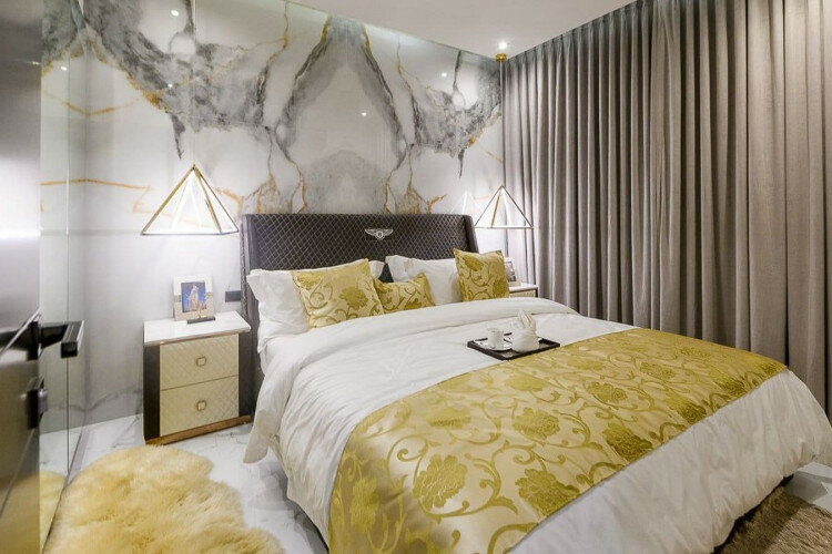 Кондоминиум в Паттайе, Таиланд | THE311224