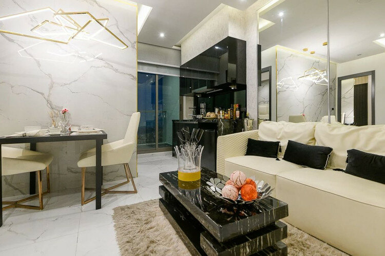 Кондоминиум в Паттайе, Таиланд | THE311224