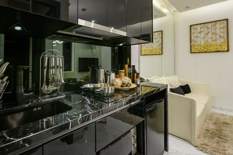 Кондоминиум в Паттайе, Таиланд | THE311224