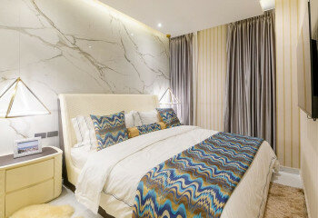 Кондоминиум в Паттайе, Таиланд | THE311224