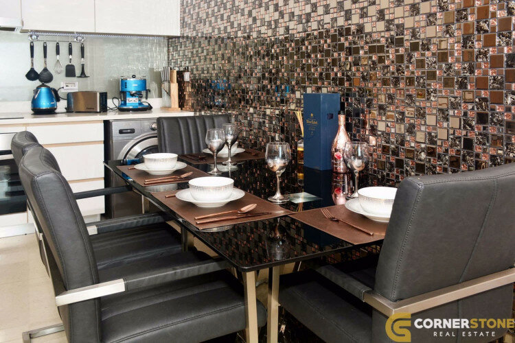 Кондоминиум в Паттайе, Таиланд | THE528428