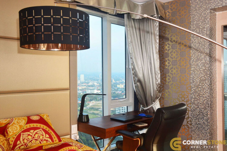 Кондоминиум в Паттайе, Таиланд | THE528428