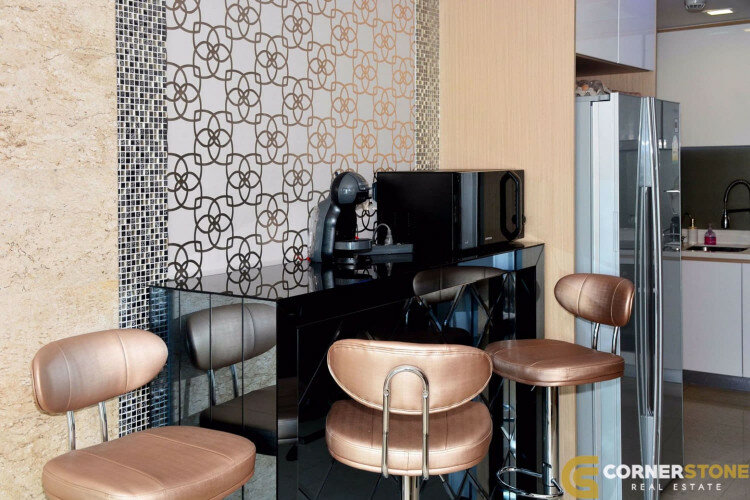 Кондоминиум в Паттайе, Таиланд | THE528428