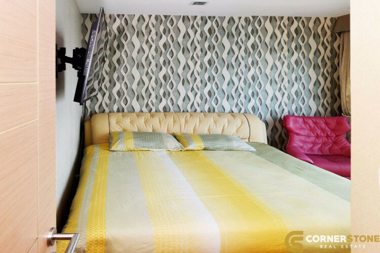 Кондоминиум в Паттайе, Таиланд | THE528428