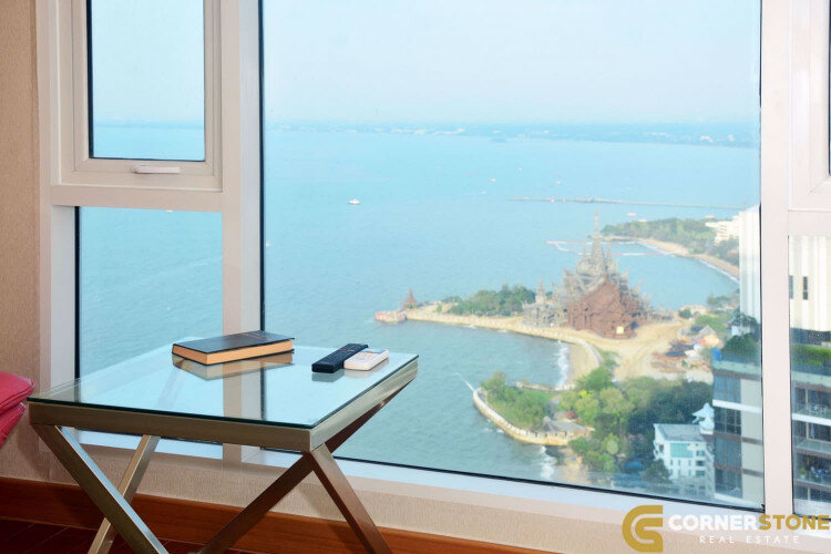 Кондоминиум в Паттайе, Таиланд | THE528428