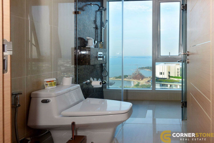 Кондоминиум в Паттайе, Таиланд | THE528428