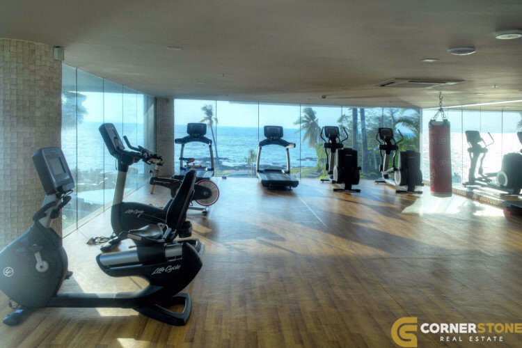 Кондоминиум в Паттайе, Таиланд | THE528428