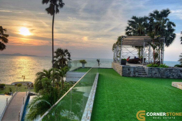 Кондоминиум в Паттайе, Таиланд | THE528428