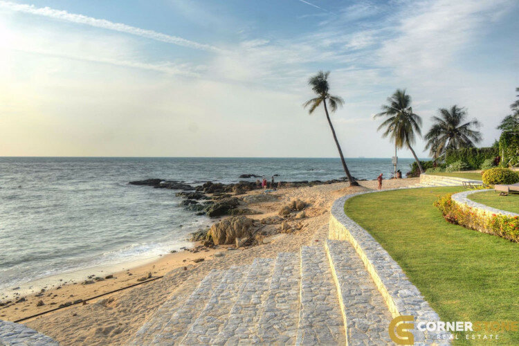 Кондоминиум в Паттайе, Таиланд | THE528428