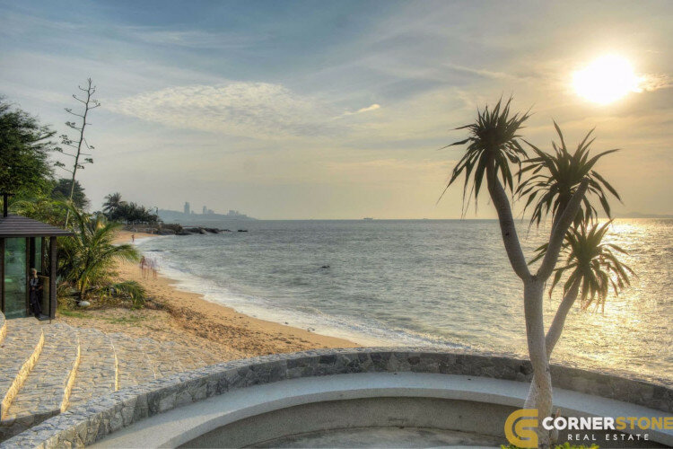 Кондоминиум в Паттайе, Таиланд | THE528428