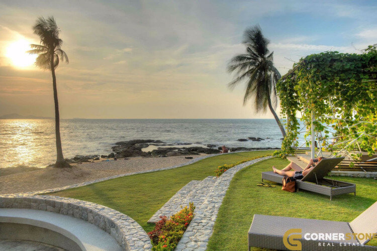 Кондоминиум в Паттайе, Таиланд | THE528428