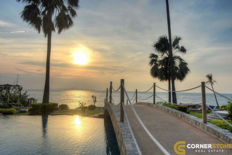 Кондоминиум в Паттайе, Таиланд | THE528428