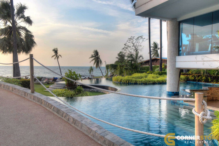 Кондоминиум в Паттайе, Таиланд | THE528428