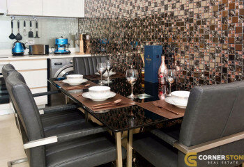 Кондоминиум в Паттайе, Таиланд | THE528428