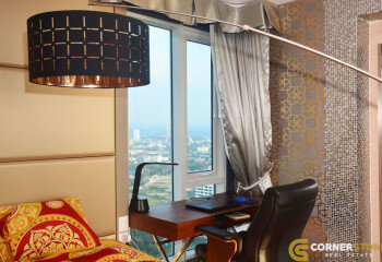 Кондоминиум в Паттайе, Таиланд | THE528428