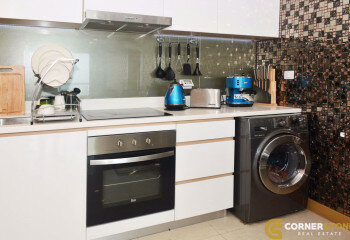 Кондоминиум в Паттайе, Таиланд | THE528428