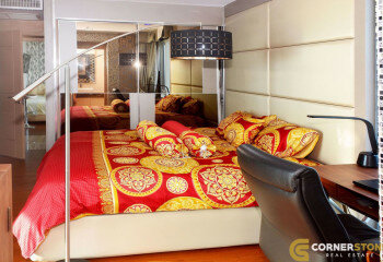 Кондоминиум в Паттайе, Таиланд | THE528428