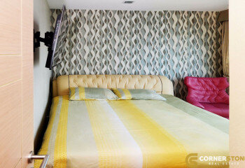 Кондоминиум в Паттайе, Таиланд | THE528428