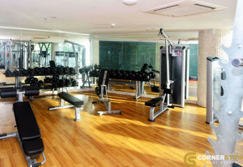 Кондоминиум в Паттайе, Таиланд | THE528428