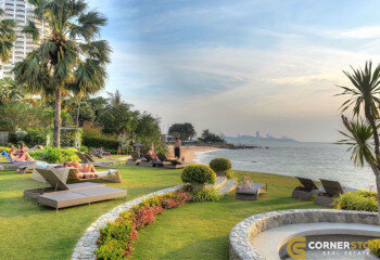 Кондоминиум в Паттайе, Таиланд | THE528428