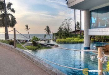 Кондоминиум в Паттайе, Таиланд | THE528428