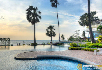 Кондоминиум в Паттайе, Таиланд | THE528428