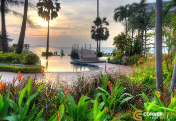 Кондоминиум в Паттайе, Таиланд | THE528428