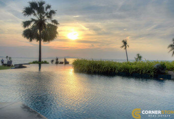 Кондоминиум в Паттайе, Таиланд | THE528428