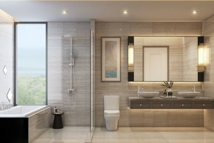 Кондоминиум на Пхукете, Таиланд | THE119541