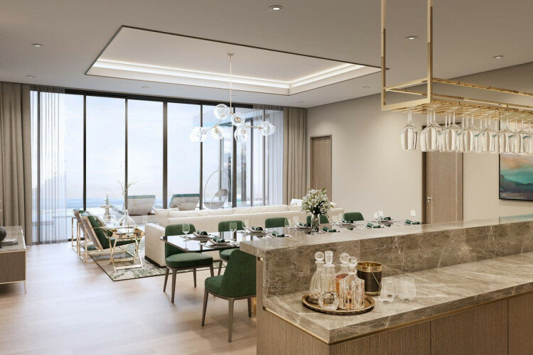 Кондоминиум на Пхукете, Таиланд | THE119541