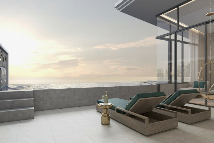 Кондоминиум на Пхукете, Таиланд | THE119541