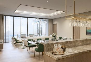 Кондоминиум на Пхукете, Таиланд | THE119541