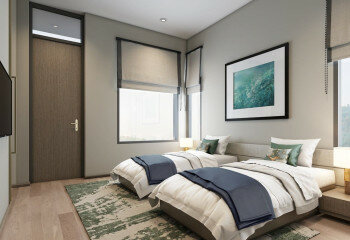 Кондоминиум на Пхукете, Таиланд | THE119541