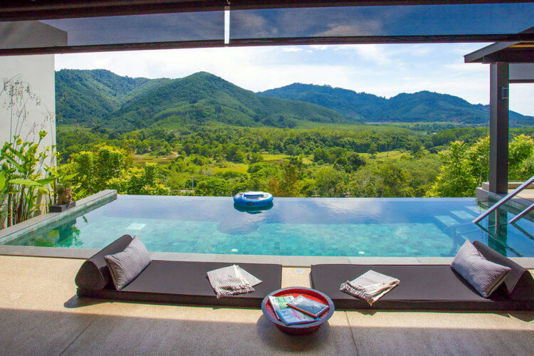 Кондоминиум на Пхукете, Таиланд | THE304155