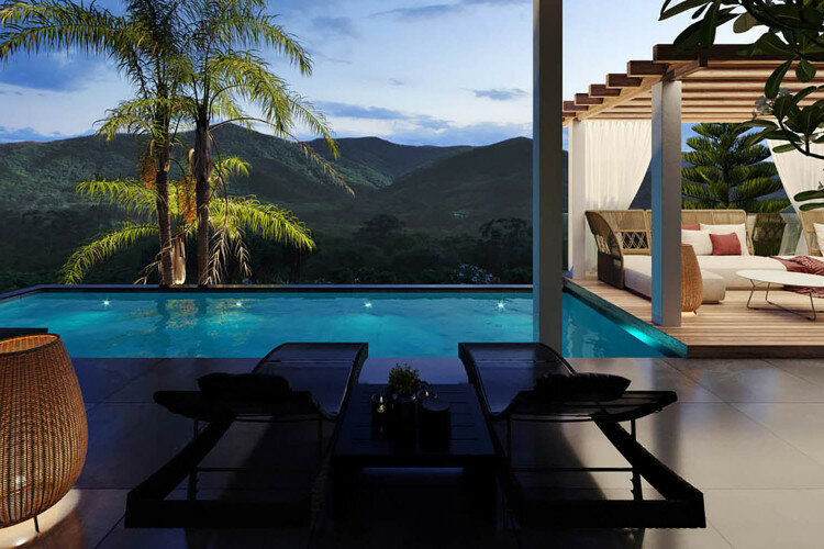 Кондоминиум на Пхукете, Таиланд | THE304155