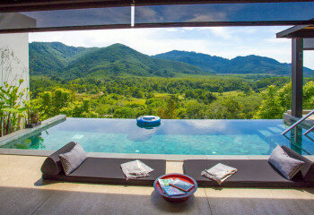 Кондоминиум на Пхукете, Таиланд | THE304155