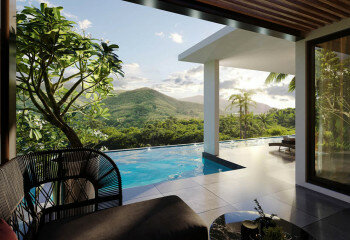 Кондоминиум на Пхукете, Таиланд | THE304155