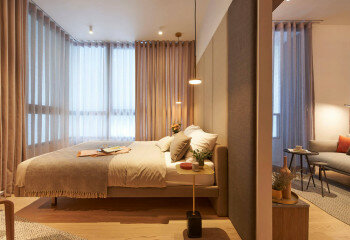 Кондоминиум в Бангкоке, Таиланд | THE410734