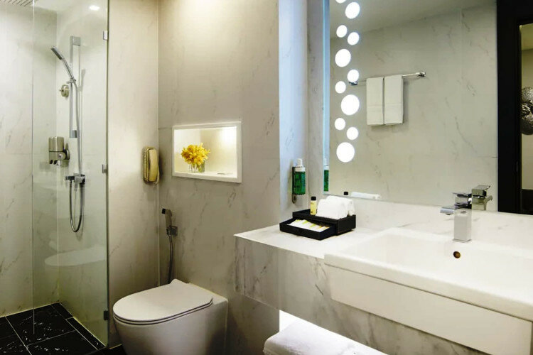 Кондоминиум в Паттайе, Таиланд | THE334838