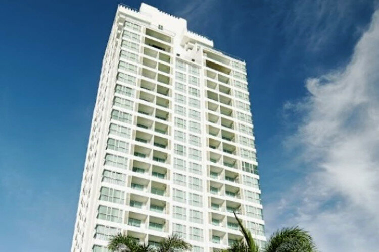 Кондоминиум в Паттайе, Таиланд | THE334838