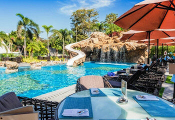 Кондоминиум в Паттайе, Таиланд | THE334838