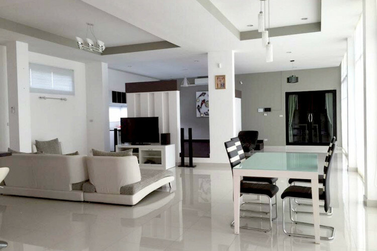 Коммерческая недвижимость в Паттайе, Таиланд | THE210195