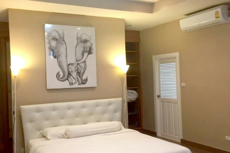 Коммерческая недвижимость в Паттайе, Таиланд | THE210195