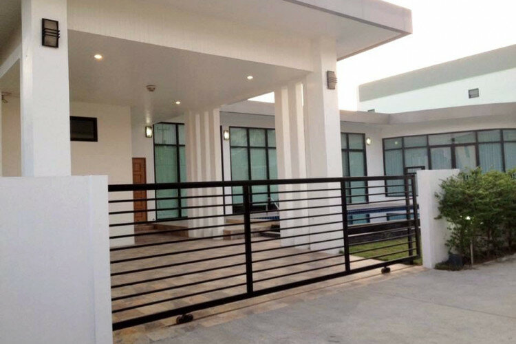 Коммерческая недвижимость в Паттайе, Таиланд | THE210195