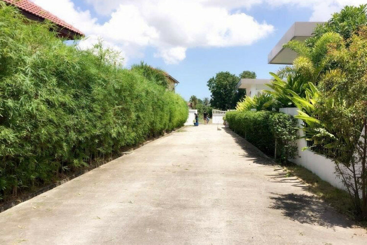 Коммерческая недвижимость в Паттайе, Таиланд | THE210195